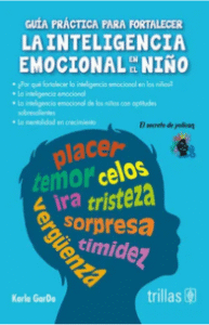 la inteligencia emocional de los niños libro.the emotional intelligence of children book