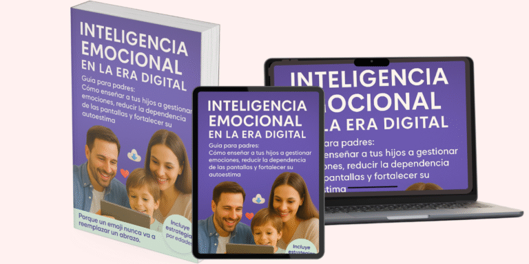 libro inteligencia emocional en la era digital- Ebook emotional intelligence in the digital age