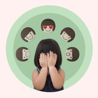 DESARROLLO EMOCIONAL. emotional development. autorregulación. emociones