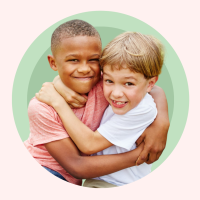Habilidades sociales. social skills. amistad