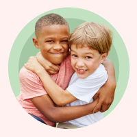 Habilidades sociales. social skills. amistad